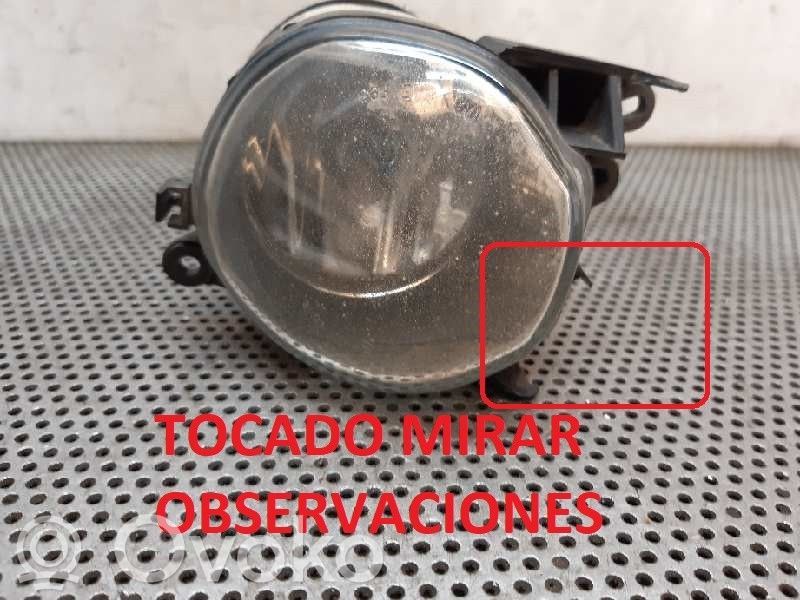 Feu antibrouillard avant   8D0941699B,89300971,VALEO