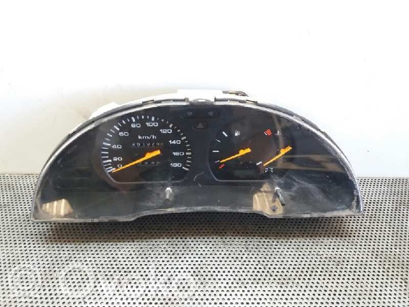 Nissan Serena Vitezometru (grup de instrumente) 