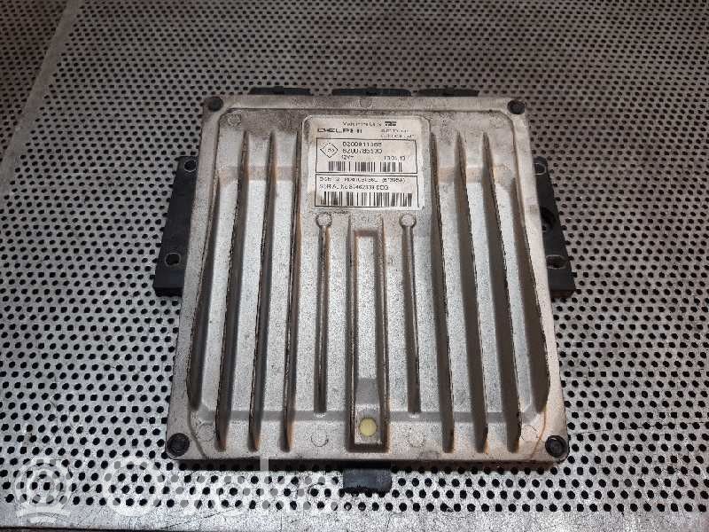 Engine control unit/module   8200911568,8200785530