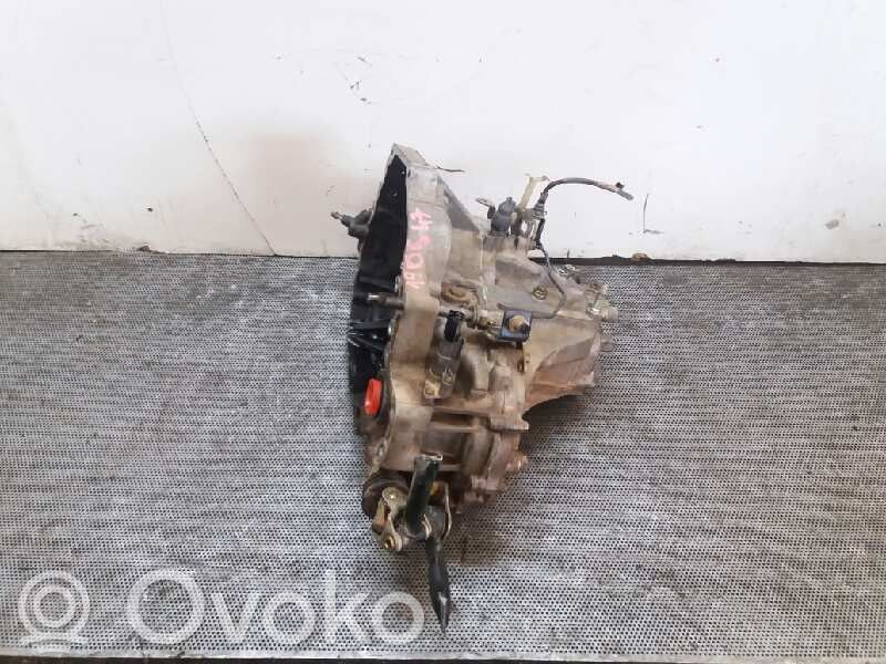 Honda Civic 5 Gang Schaltgetriebe 