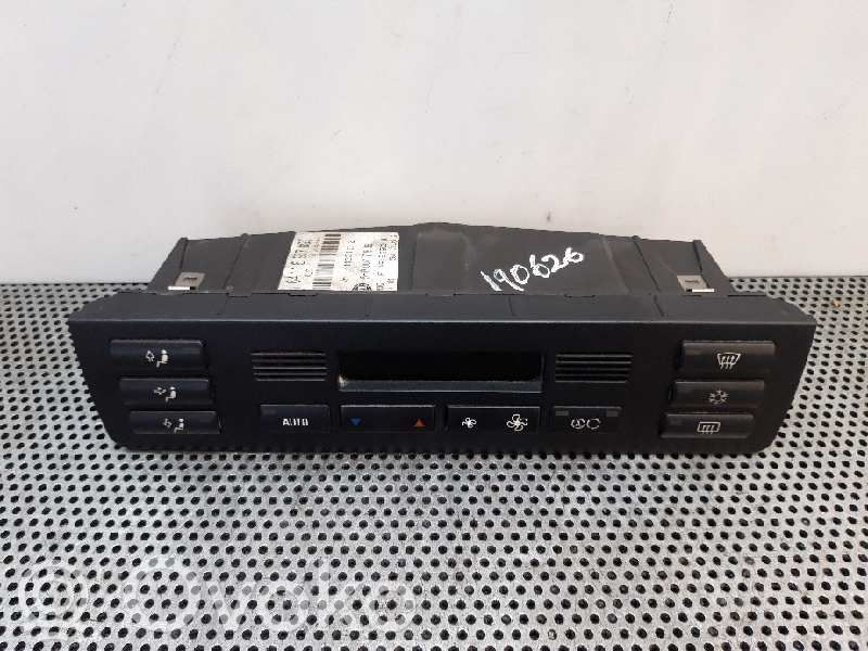 Climate control unit   64116907897,5HB00773816