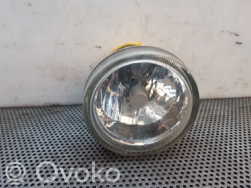 Front fog light   9648947780
