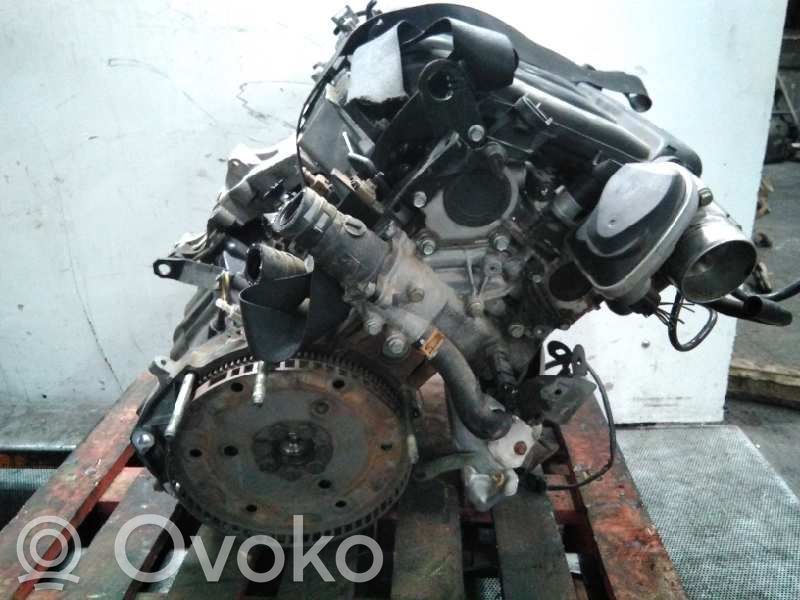 Engine   K4MW761