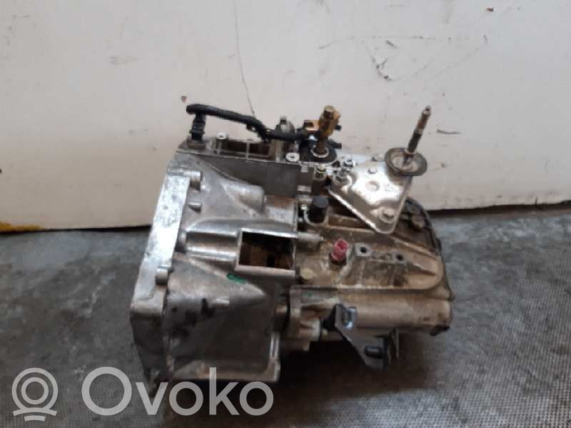 Fiat Ulysse Scatola del cambio manuale a 5 velocità 