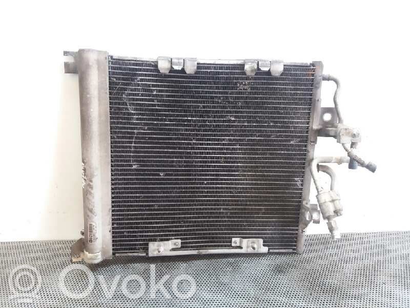 Opel Astra G Radiatore di raffreddamento A/C (condensatore)