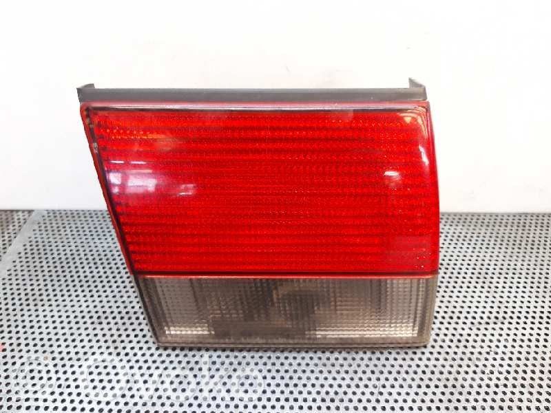 Ampoule, projecteur principal