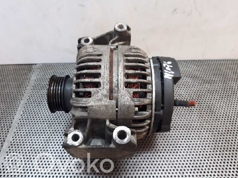 Saab 9-3 Ver2 Ģenerators 