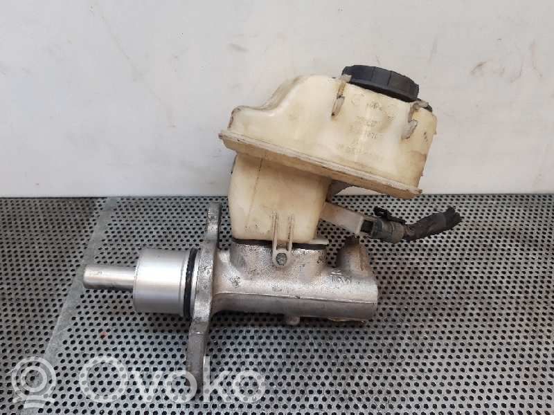 Saab 9-3 Ver2 Brake booster 