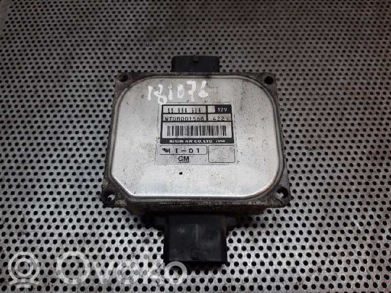 Saab 9-3 Ver2 Gearbox control unit/module 