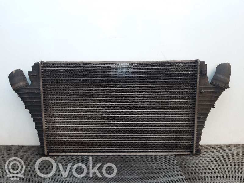 Saab 9-3 Ver2 Radiator intercooler 