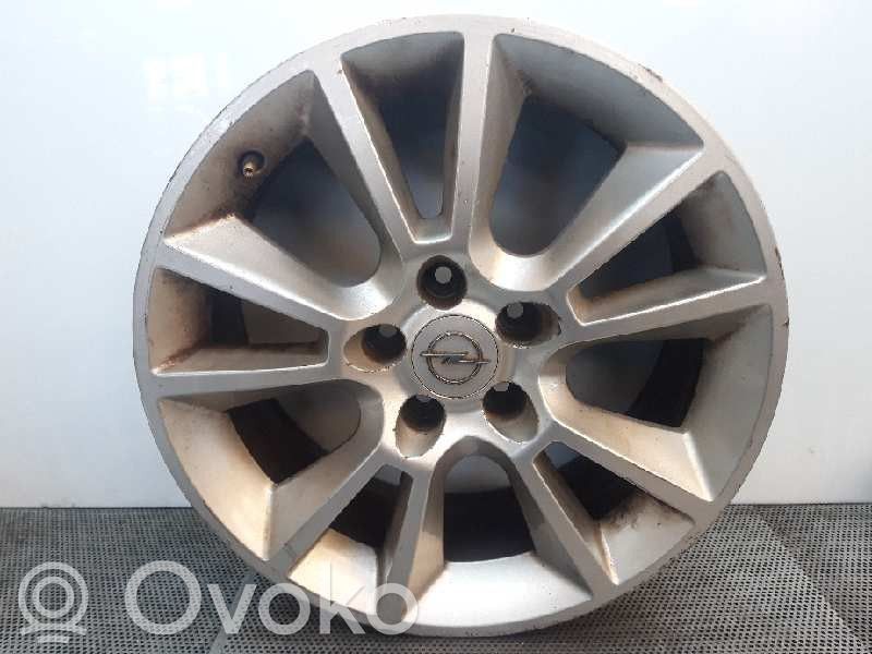 Felgi aluminiowe R18   7JX17H2ET35