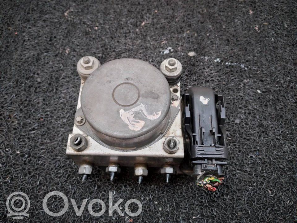 Fiat Linea ABS-pumppu 