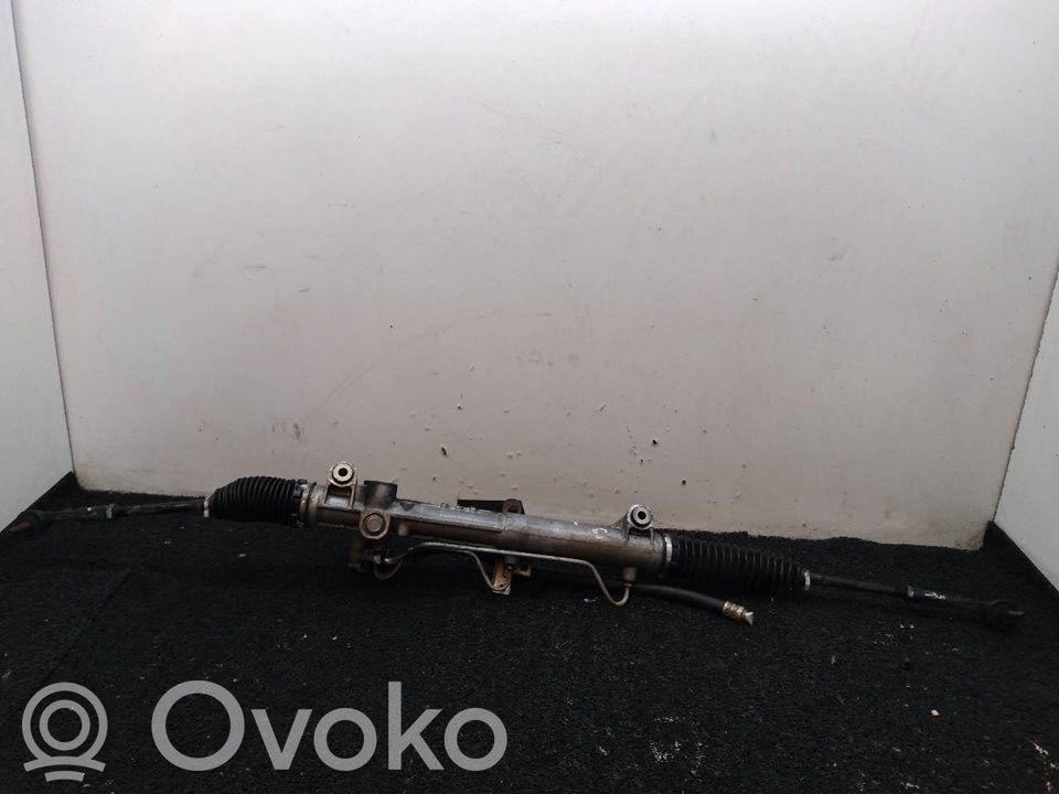 Fiat Linea Hammastanko 
