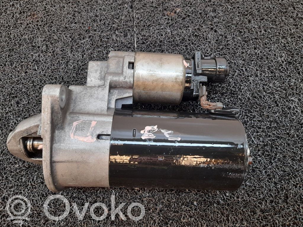 Fiat Linea Motorino d’avviamento 