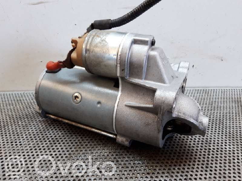Démarreur   D7R49,8200628426,VALEO