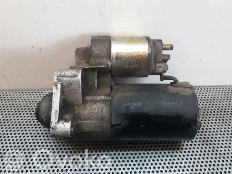 Anlasser   0001107067