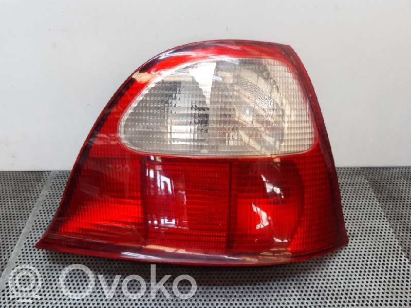 MG MGF Lampă spate în caroserie 