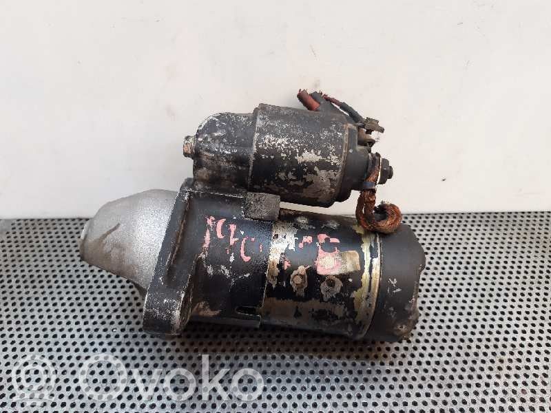 Opel Astra F Electromotor 