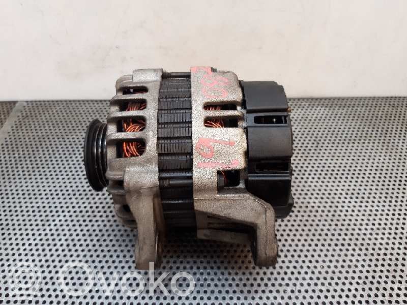 Lichtmaschine   96404263,2655476