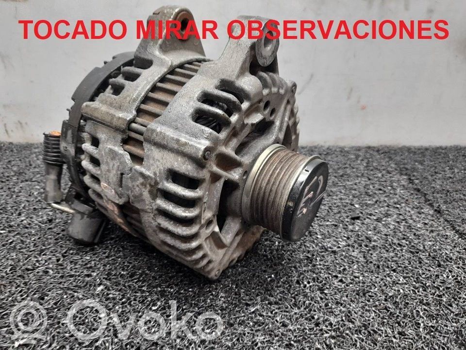 Generatore/alternatore   0121615021,6G9N10300ADB