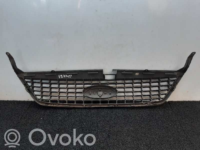 Atrapa chłodnicy / Grill