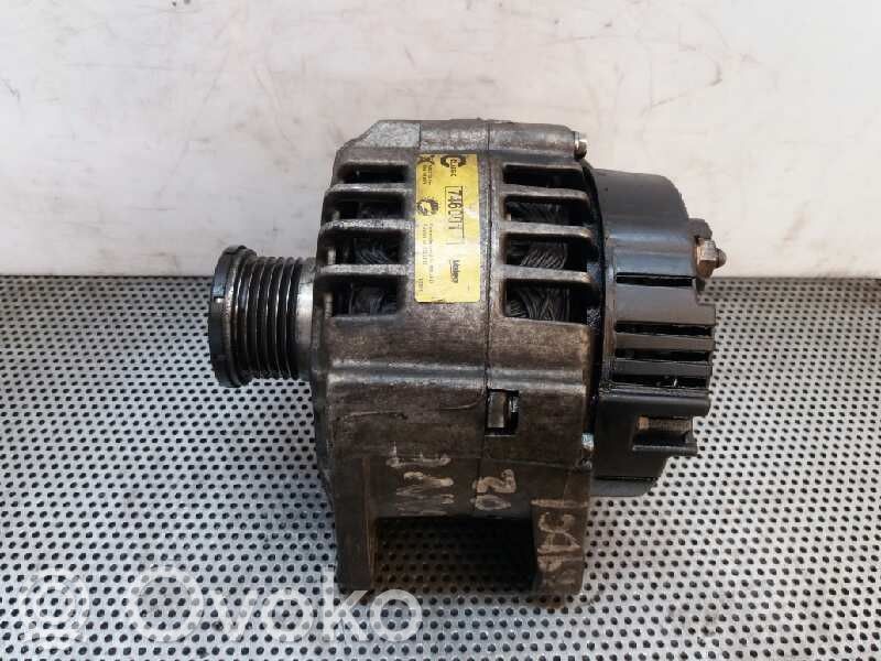 Alternador   T542272R