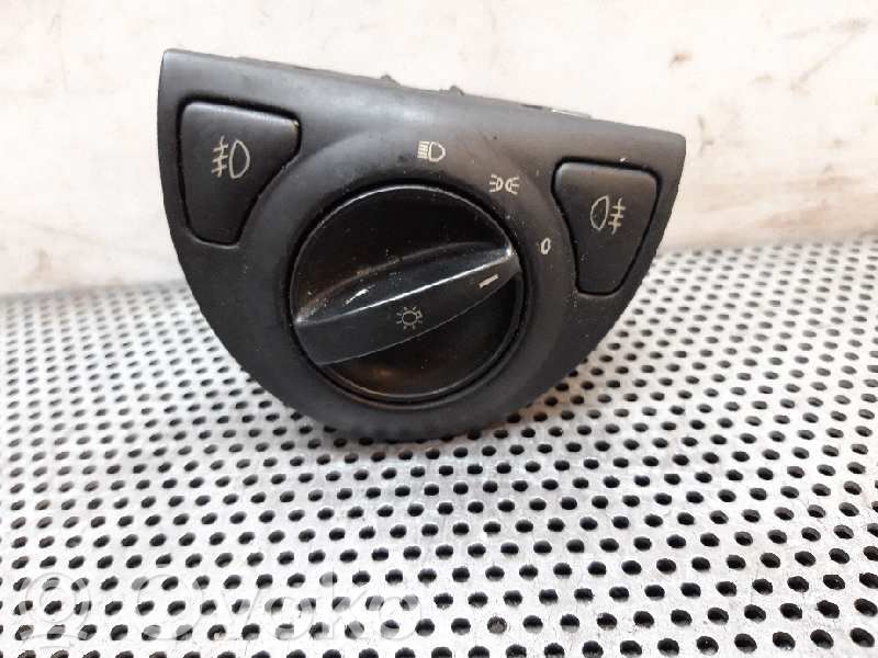 Panel lighting control switch   12786133