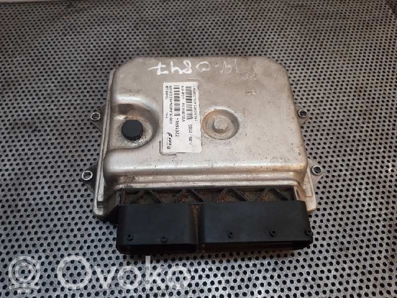 Engine control unit/module   51892322