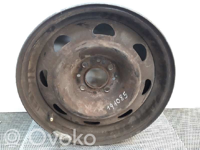 Jante alliage R18   6J15H2G,60548