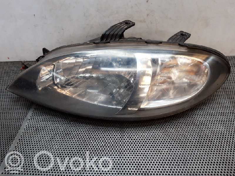 Daewoo Lacetti Headlight/headlamp 