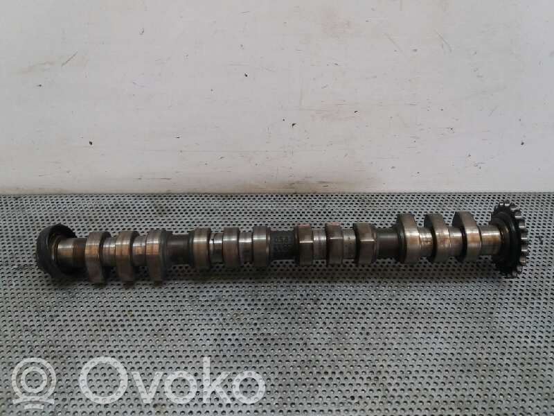 Camshaft   0581