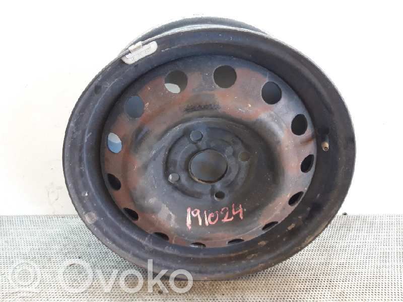 Chevrolet Tacuma Jante alliage R18 