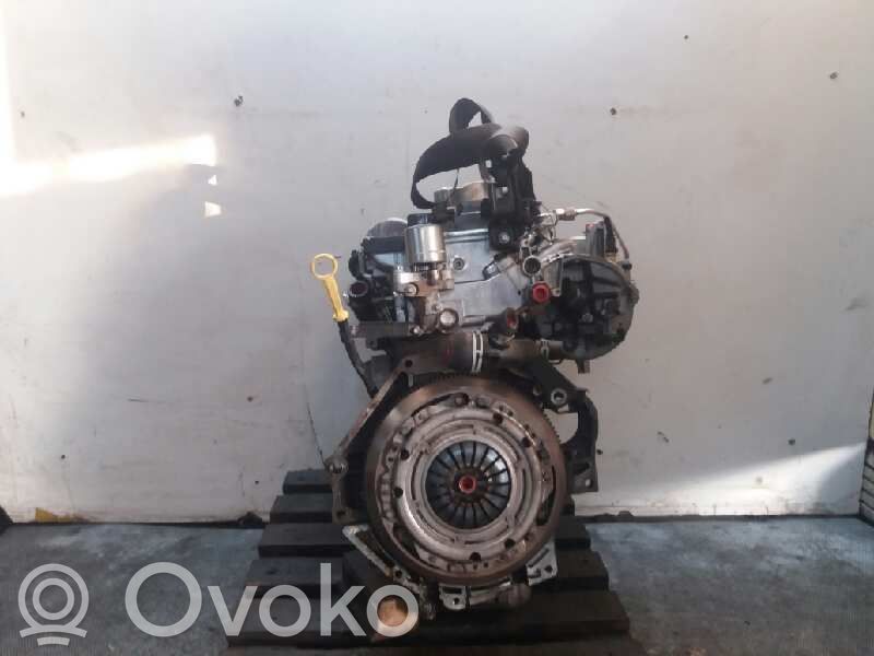 Engine   Z18XE