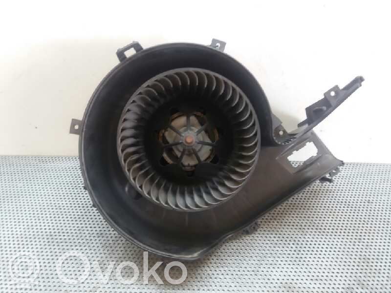 Mazā radiatora ventilators   007014W,VALEO