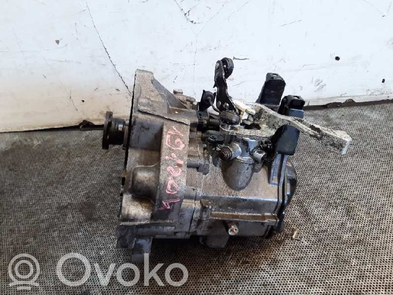 Volkswagen Polo 5 Gang Schaltgetriebe 