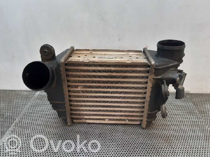 Intercooler radiator   8N0145803C