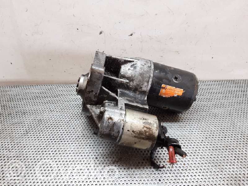 Opel Corsa B Motor de arranque 