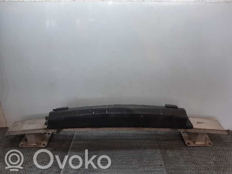 Front bumper mounting bracket