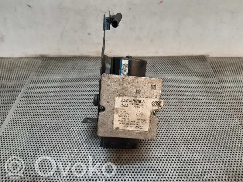 Lancia Ypsilon ABS Pump 