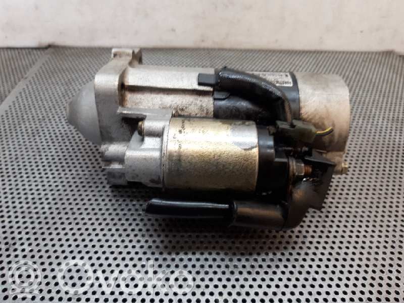 Motor de arranque   3110068D0,M002T85271