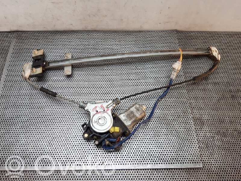 Suzuki Grand Vitara I Macara geam spate fără motor 