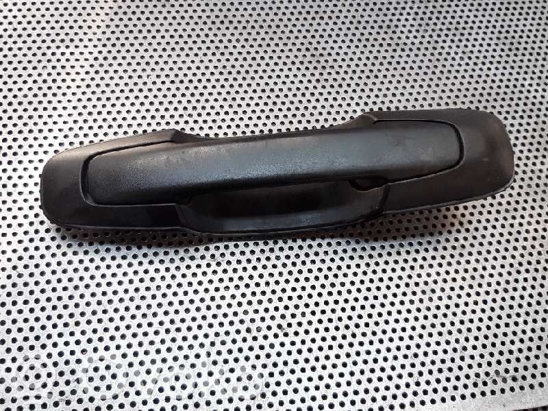 Suzuki Grand Vitara I Maniglia esterna per portiera posteriore 