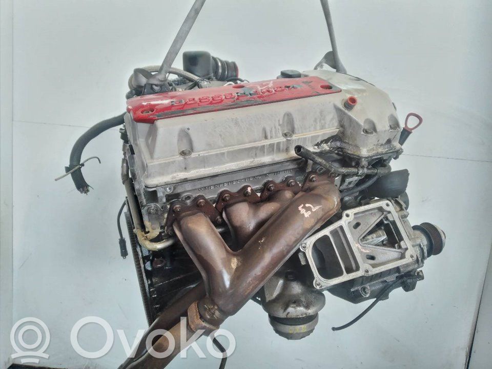 Mercedes-Benz CLK A208 C208 Engine 