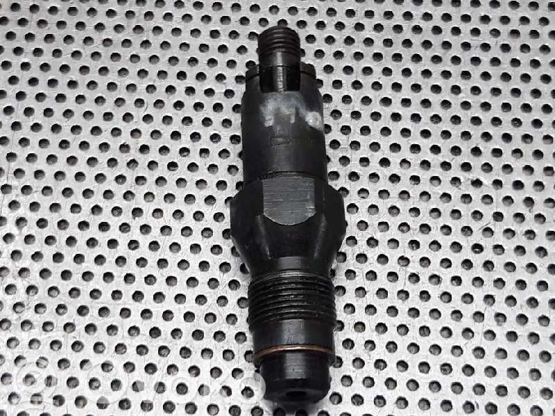 Inyector de combustible   LCR6736001