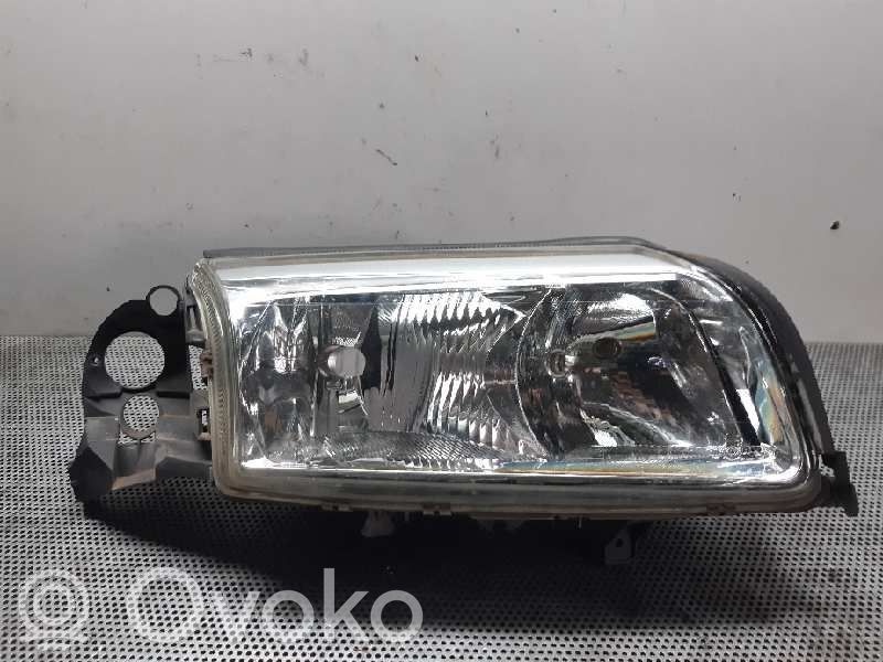 Volvo S80 Scheinwerfer 