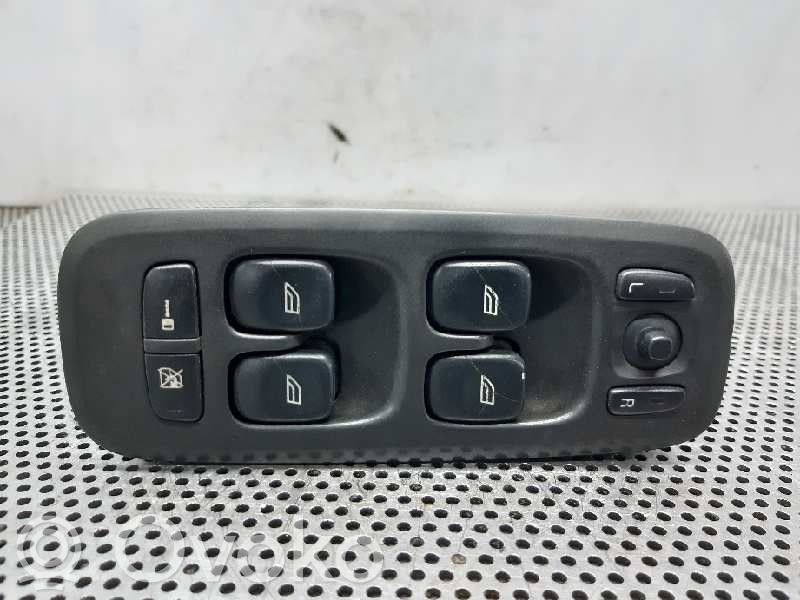 Comutator comandă geamuri electrice   30658699