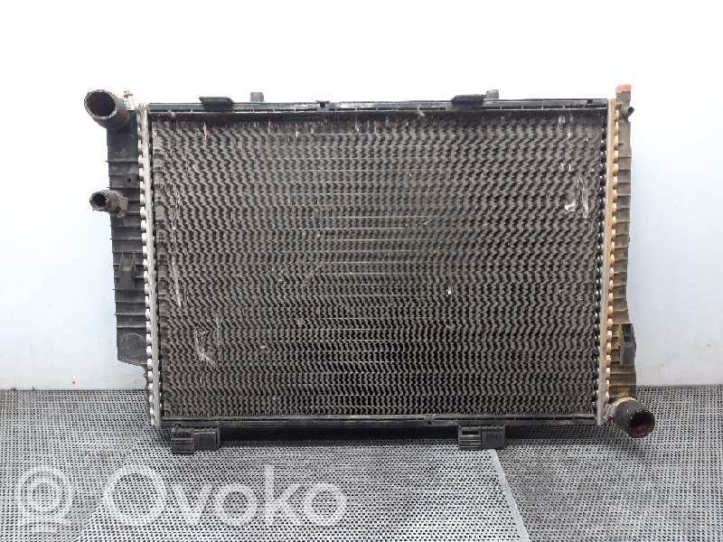 Radiateur de refroidissement