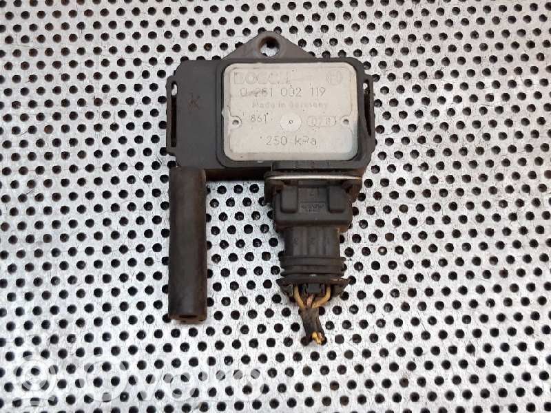 Sonstige Steuergeräte / Module   0281002119,BOSCH