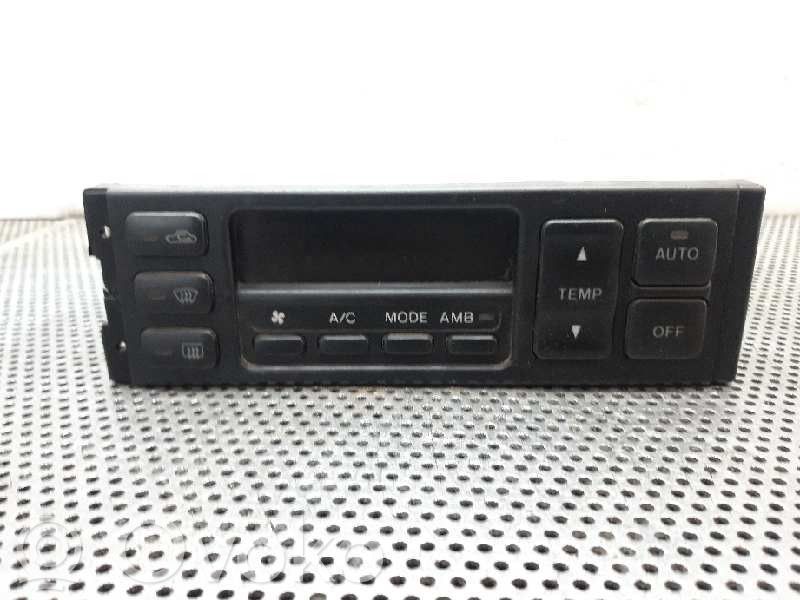 Unitate control climatizare   K19Z0GE6R