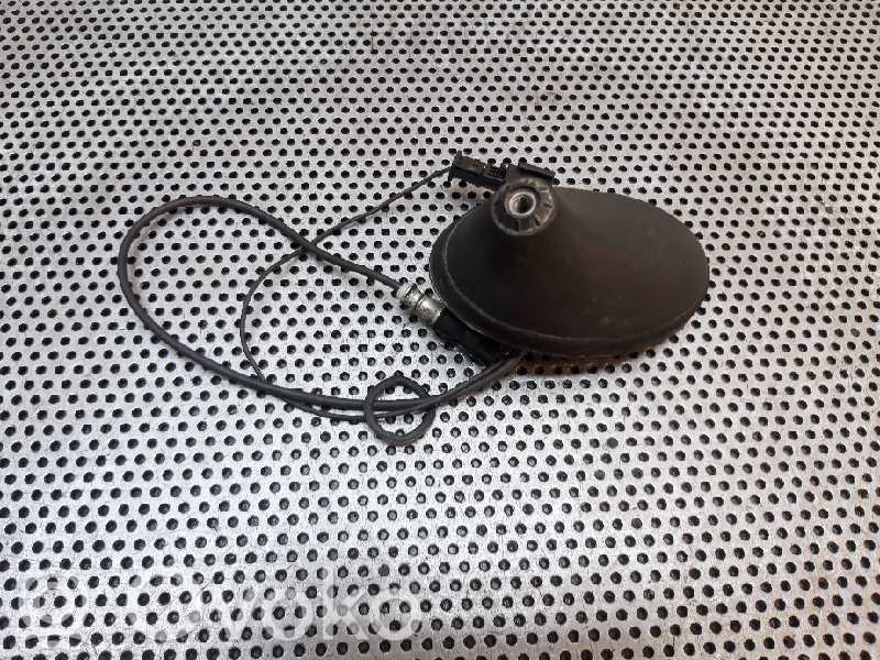 Citroen C2 Radion antenni 